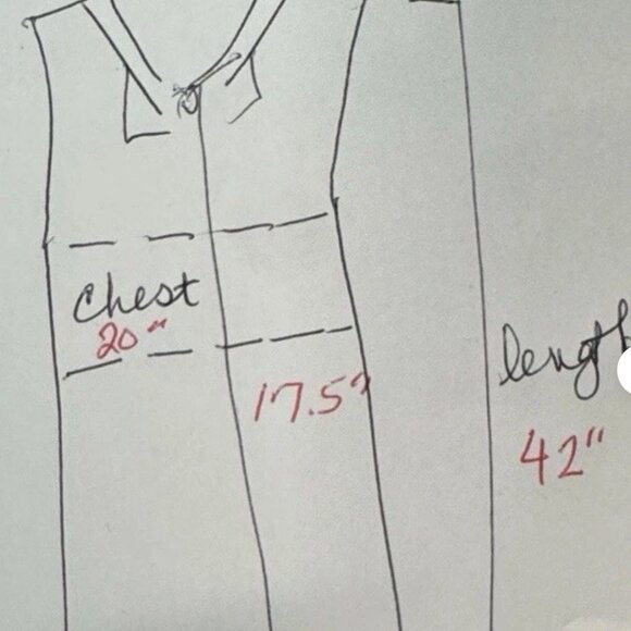 (12P) CHRISTOPHER & BANKS Purple Butterflies Sleeveless Maxi Shirt Dress - Picture 8 of 8